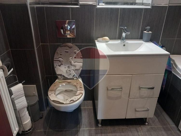 De închiriat apartament 3 camere, pet friendly, cu parcare, Grigorescu - 14