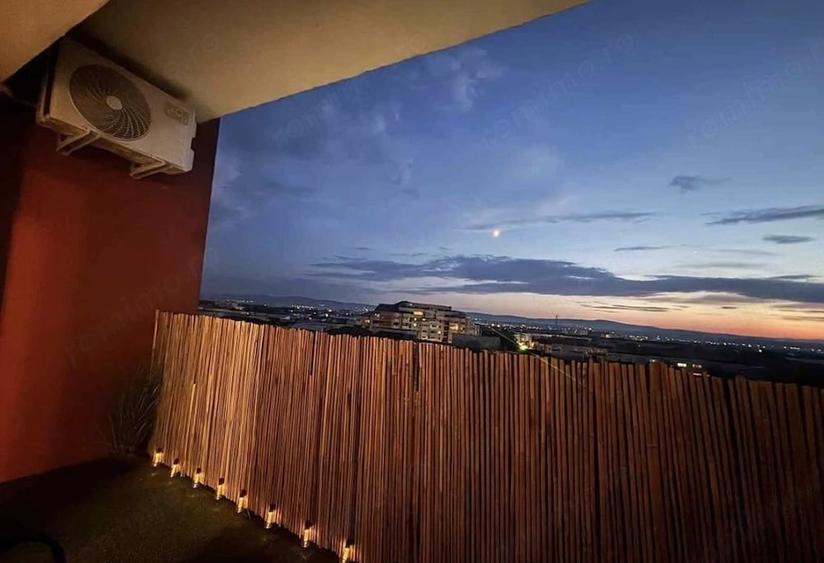 Spre inchiriere | Apartament doua camere | Unirea Grand Residence - 7
