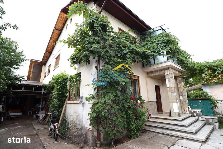 Vila de vanzare, Campina Prahova - 1