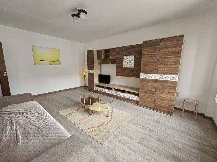 Inchiriez apartament 1 camera capat Gheorgheni - 3