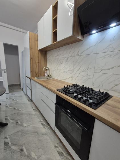 Inchiriez garsoniera noua - Prima inchiriere- - 5