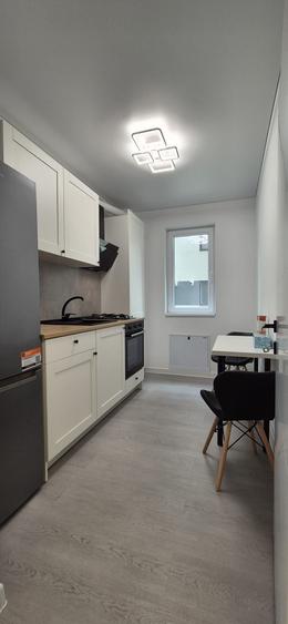 Apartament cu 2 camere decomandat în Chiajna