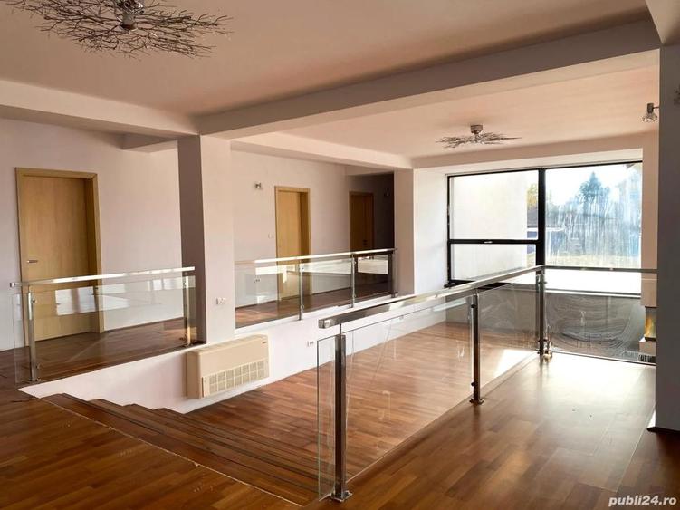 Spațiu comercial, de 650 mp, în Micălaca