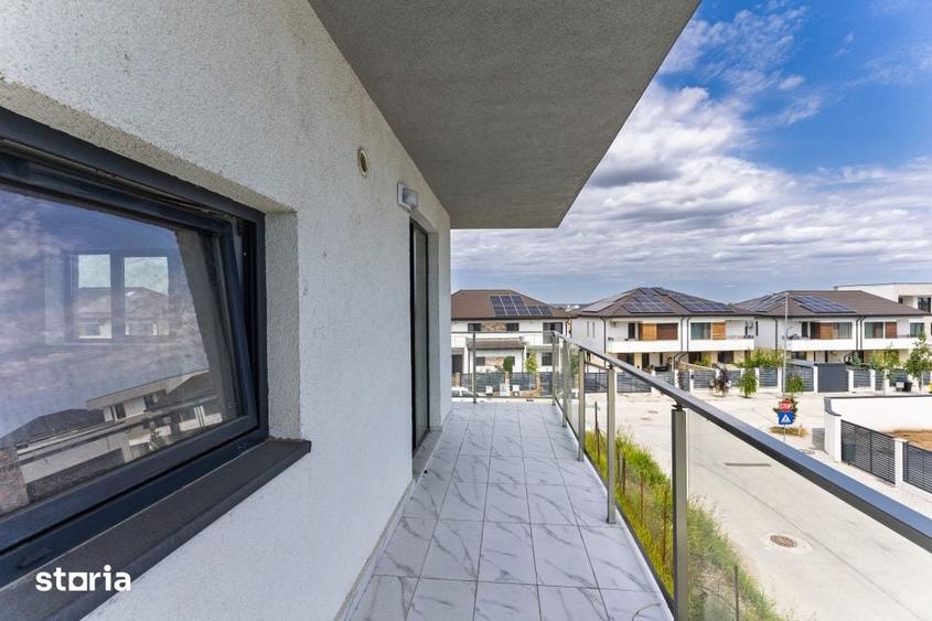 Apartament cu 3 camere în Sud