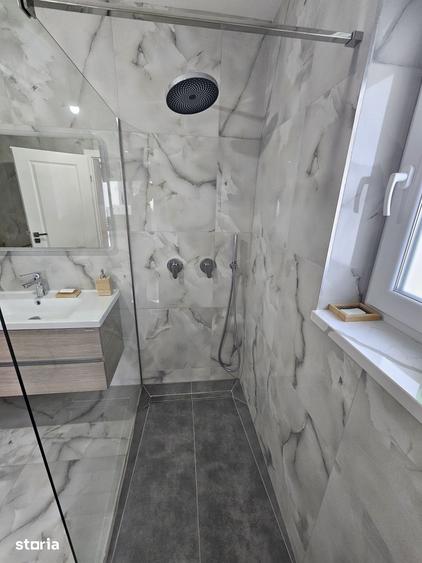 Casă cu 3 camere cu Teren 500 Mp în Hărman