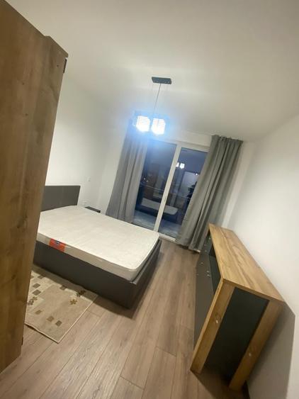 Apartament cu 2 camere decomandat în Unirea