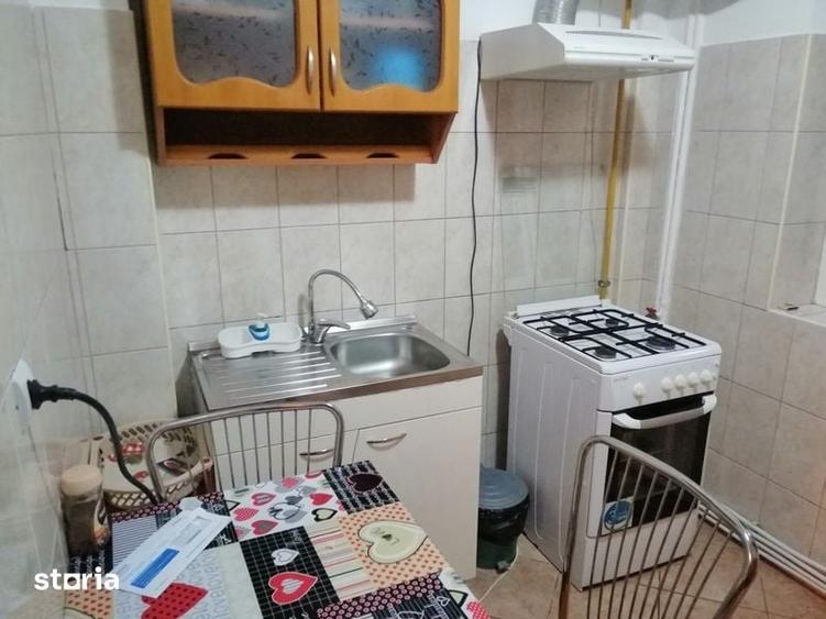 Garsonieră în Central