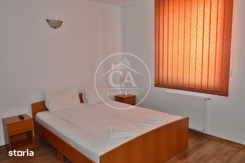 Casă cu Teren 1000 Mp în Sânmartin