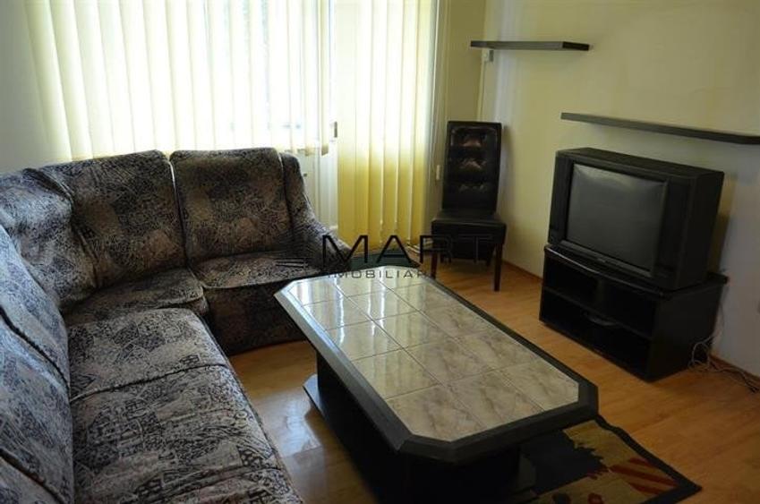 Apartament cu 2 camere în Calea Dumbrăvii