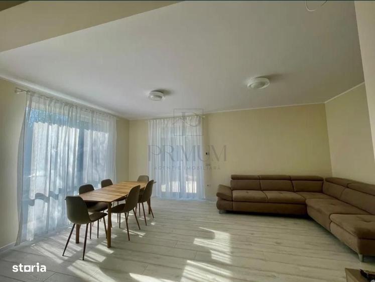 Mosnita Veche - Casa Individuala - 3 Dormitoare - 4