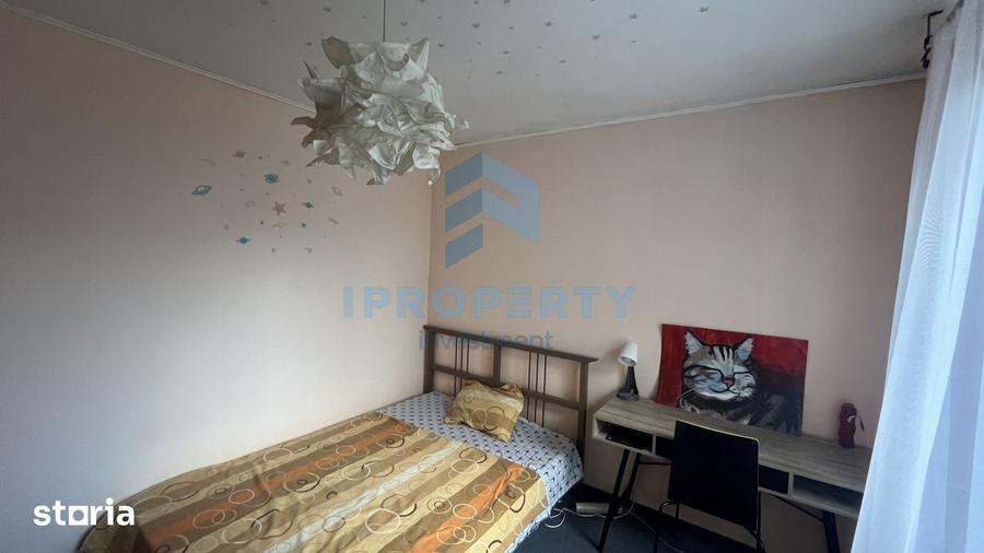 Inchiriere Apartament 3 camere in Crangasi - 4