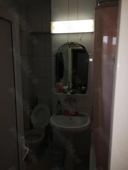 Apartament cu 3 camere decomandat în Ultracentral
