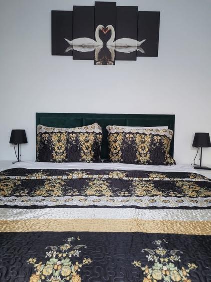 Apartament cu 2 camere decomandat în Nord