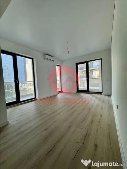 Apartament cu 2 camere decomandat în Mamaia