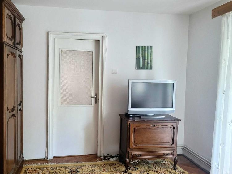 Apartament cu 2 camere semidecomandat în Gheorgheni
