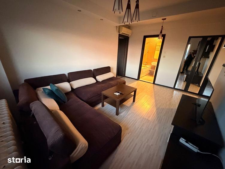 Apartament 2 camere Turda Domenii - 12