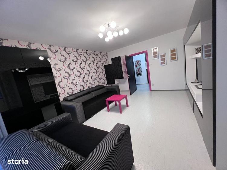 Apartament cu 3 camere decomandat în 13 Septembrie