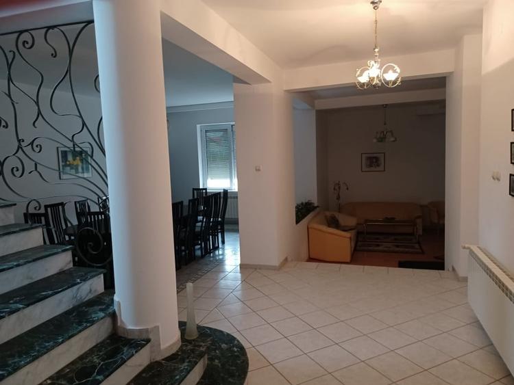 Casă individuală cu 1 camere cu Canalizare în Urziceni