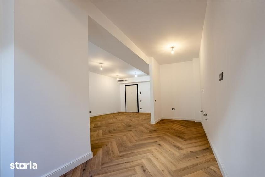 PIPERA MY PLACE NORTH, 2 CAMERE 67 MP TOTAL, ETAJ 1 - 17