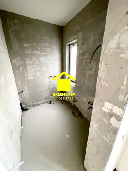 Apartament cu 3 camere semidecomandat în Mărăști — fotografia 3