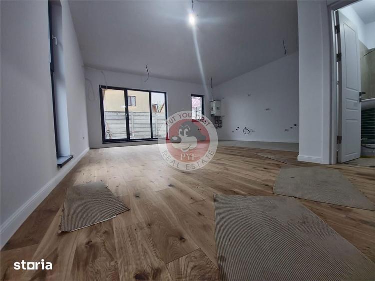 Casă cu 5 camere decomandat cu Teren 120 Mp în Bucureștii Noi