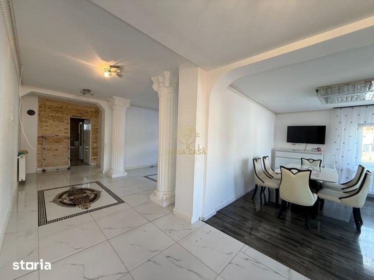 Casă cu 2 camere cu Teren 160 Mp în Central
