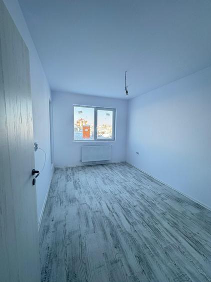 Apartament cu 2 camere decomandat în Militari