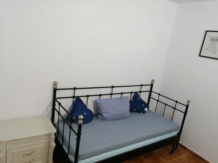 Casă cu Teren 100 Mp în Corbu