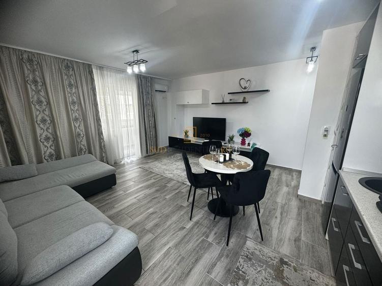 Apartament 2 Camere | 56,44 MP | Loc de Parcare | Drumul Fermei - 3