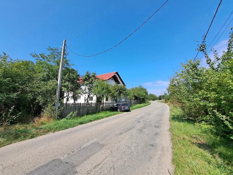 Casa P+E+M de vanzare Suseni, Arge? - 6