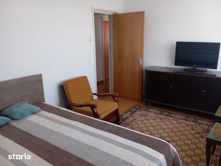 Apartament 3 camere, balcon, Bucure?tii Noi - 5