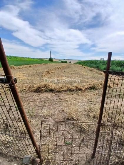 Casa de vanzare cu teren aferent