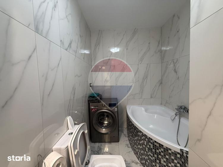 Apartament cu 4 camere în Titan