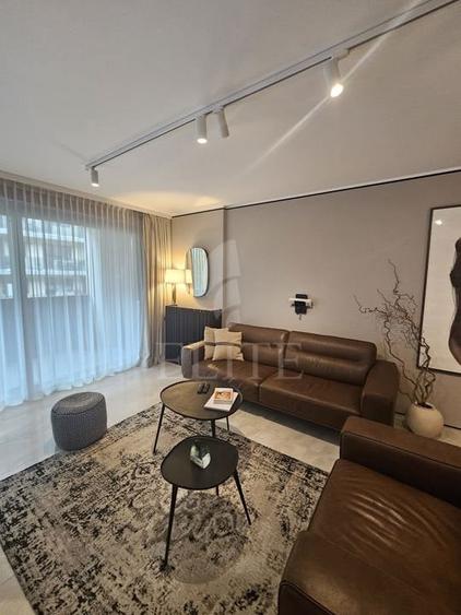 Apartament cu 2 camere semidecomandat în Mărăști