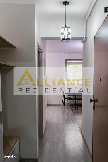 Cartierul Solar Apartament 2 camere Mobilat si Utilat + Parcare Inclus - 12