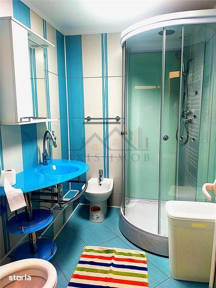 Apartament cu 2 camere decomandat în Dorobanți 2