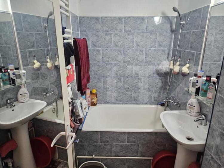 1. Apartament 2 camere, 37 mp, balcon, mobilat – Deva, zona Dorobanți - 10
