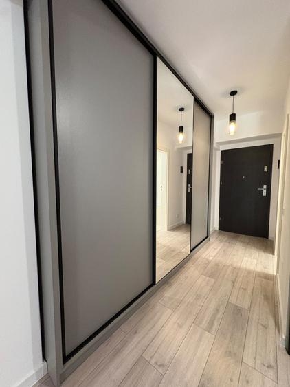 GARSONIERA I STUDIO PREMIUM  I SMART RESIDENCE LUJERULUI IULIU MANIU - 11