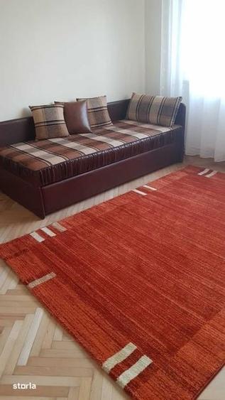 Inchiriez ap 2 camere Intre Lacuri - 3