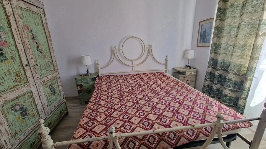 Apartament cu 2 camere decomandat în Braytim