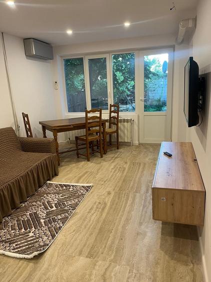 Garsoniera de inchiriat, zona Liceul Unirea. Garsoniera este renovata si utilata - 1