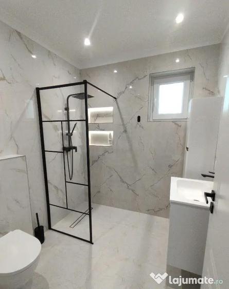 Casă cu 3 camere în Sântandrei