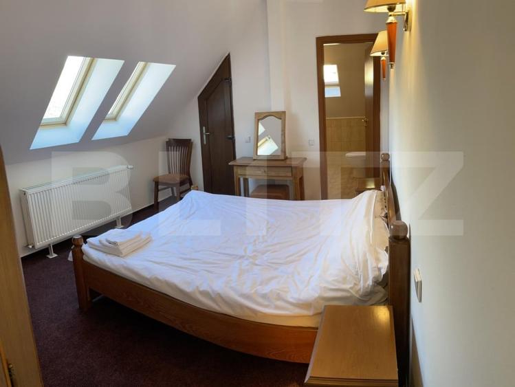 Casă individuală cu 6 camere cu Teren 700 Mp în Exterior Nord