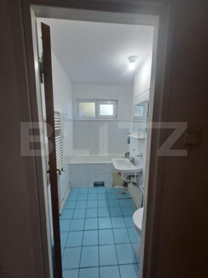 Apartament 2 camere - Zona Centrala linistita - 3