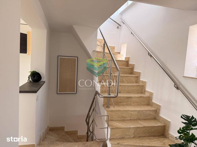 Apartament cu 4 camere în Cotroceni