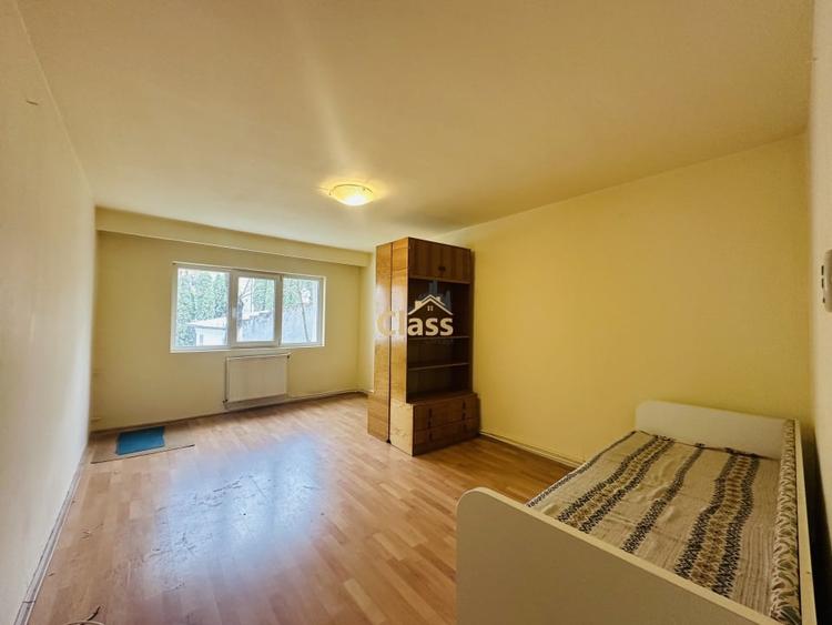 Apartament cu 2 camere decomandat, mobilat în Plopilor