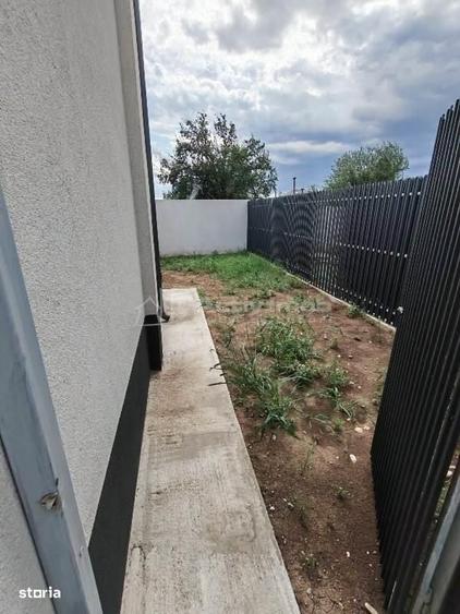 Vanzare - Casa Individuala Garaj Prelungirea Ghencea Margelel - 4