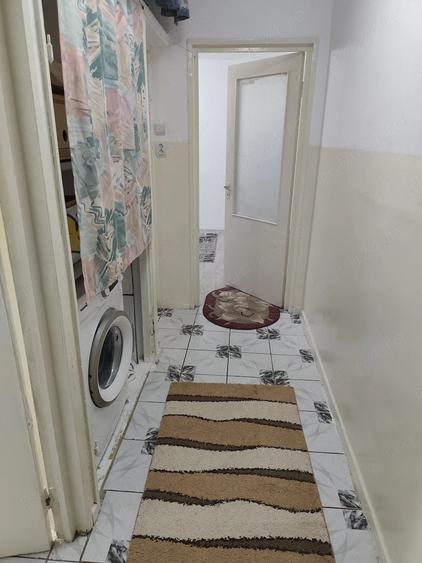 Apartament cu 2 camere semidecomandat în Vest