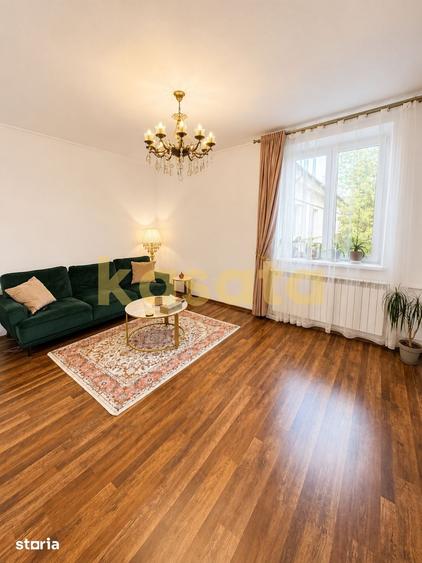 APARTAMENT 2 CAMERE 70MP | V.LUMINOASA | MEGA MALL | STADION NATIONAL - 2