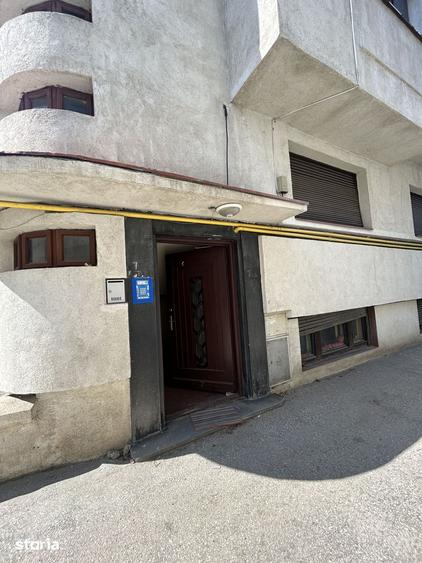 Apartament cu 2 camere în Eminescu
